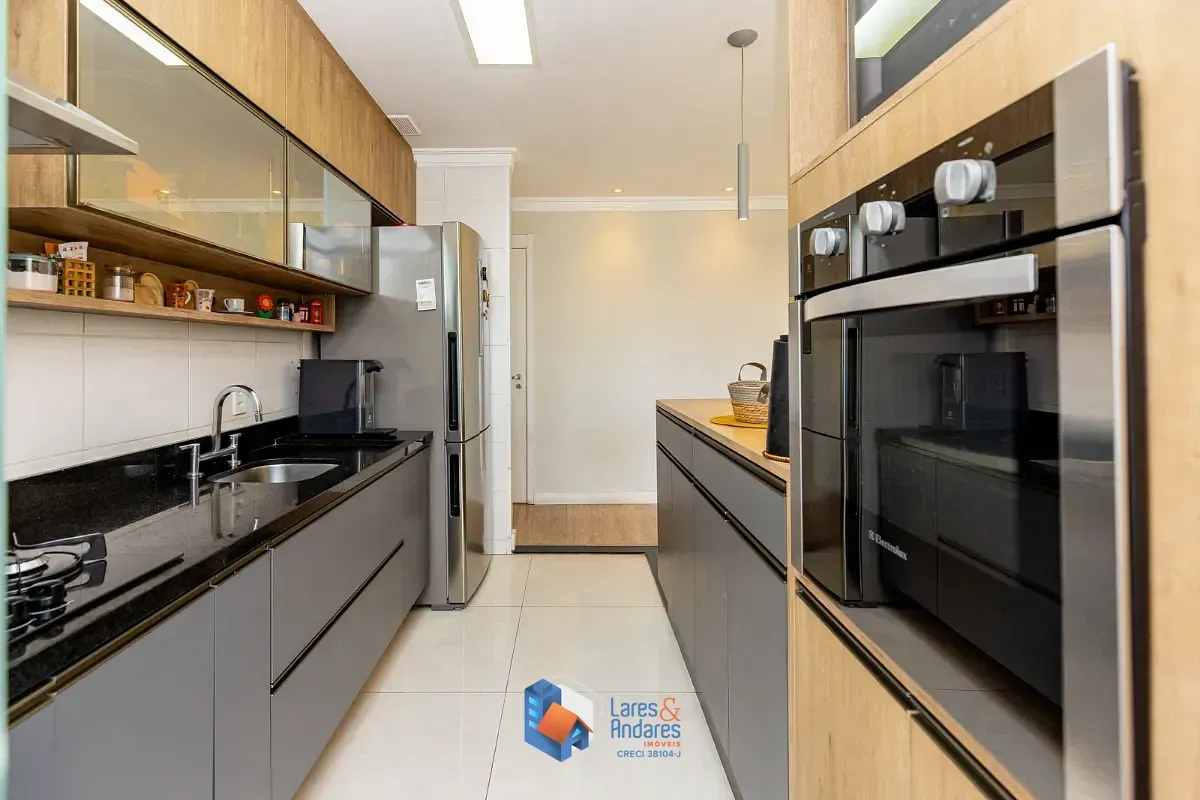 Imagem Apartamento para venda em Campininha com 2 quartos, sendo 1 suíte, 80m²