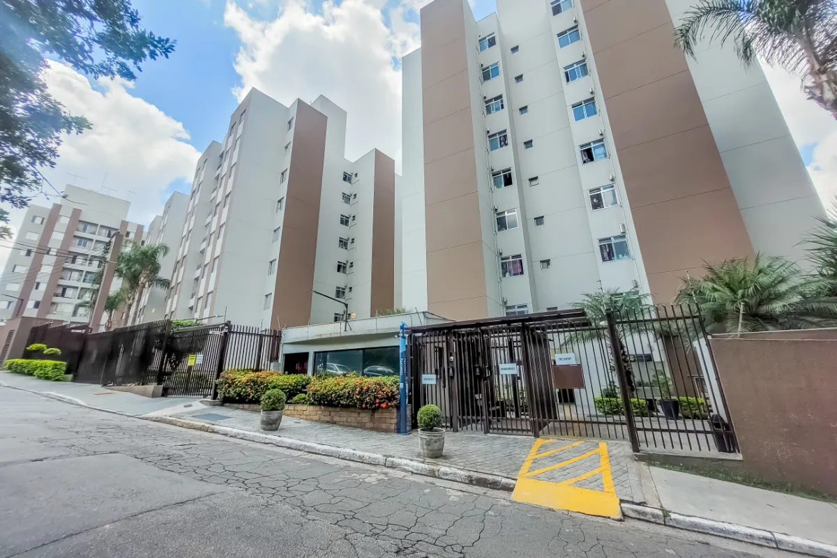 Imagem Apartamento para venda em Vila Amélia com 4 quartos, sendo 1 suíte, 96m2
