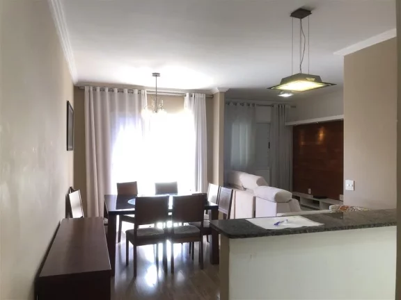 Imagem Apartamento para Locação em Barueri / SP no bairro Jardim Tupanci