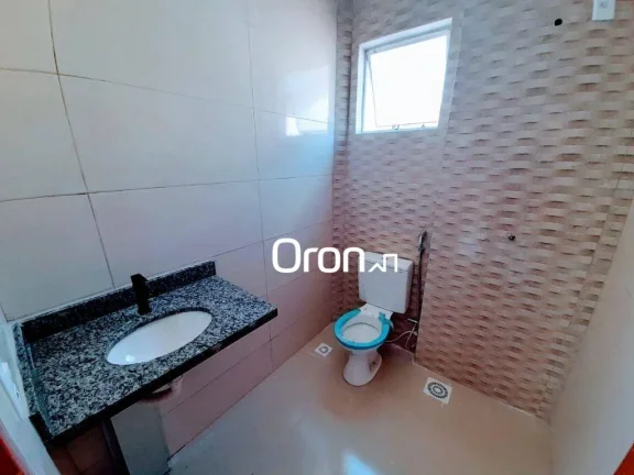 Imagem Apartamento à venda, 44 m² por R$ 149.000,00 - Jardins do Cerrado 7 - Goiânia/GO