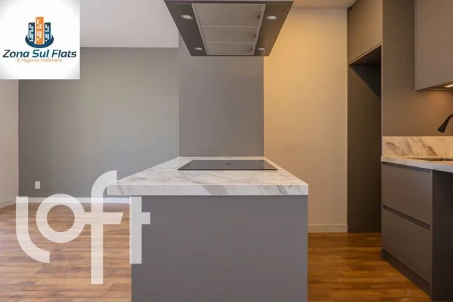 Imagem Cobertura Duplex à Venda Na Vila Madalena Com 2 Suítes e 1 vaga