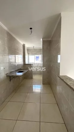Imagem APARTAMENTO 2 DORMITÓRIOS - 2 SUÍTES - 2 VAGAS - R$ 700 MIL - GUILHERMINA