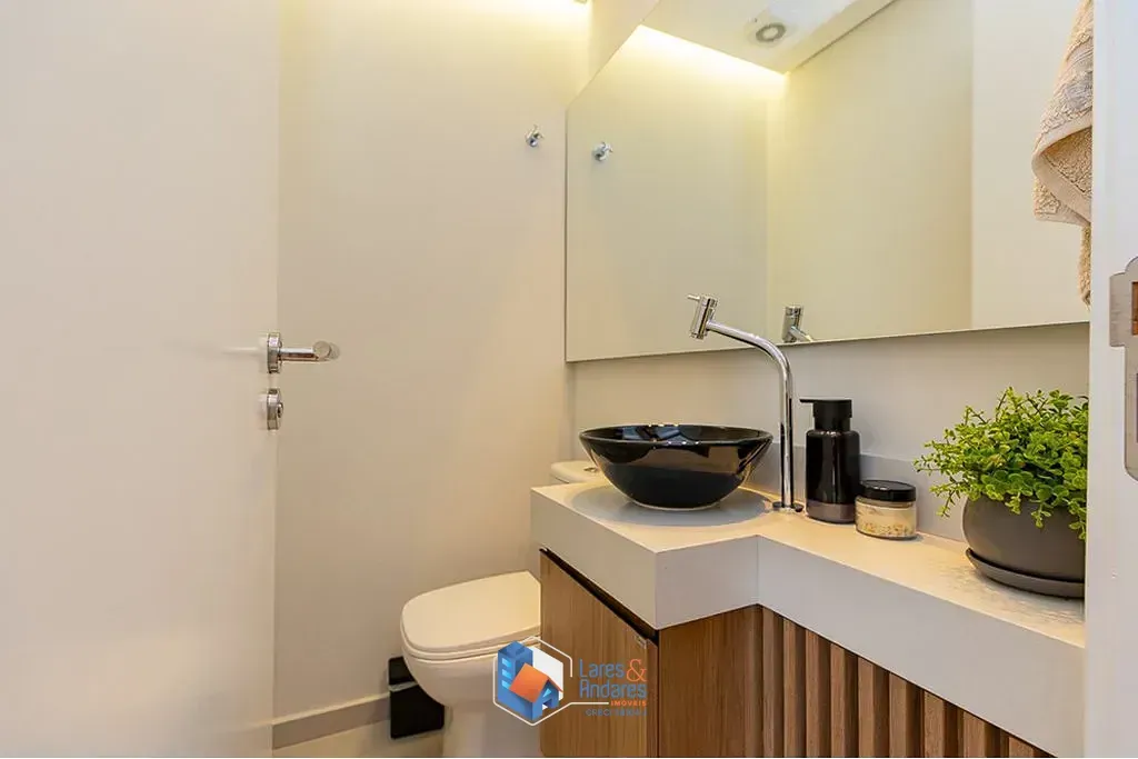 Imagem Apartamento à venda 3 Quartos 3 Suites 3 Vagas 135M² Vila Mascote São Paulo - SP