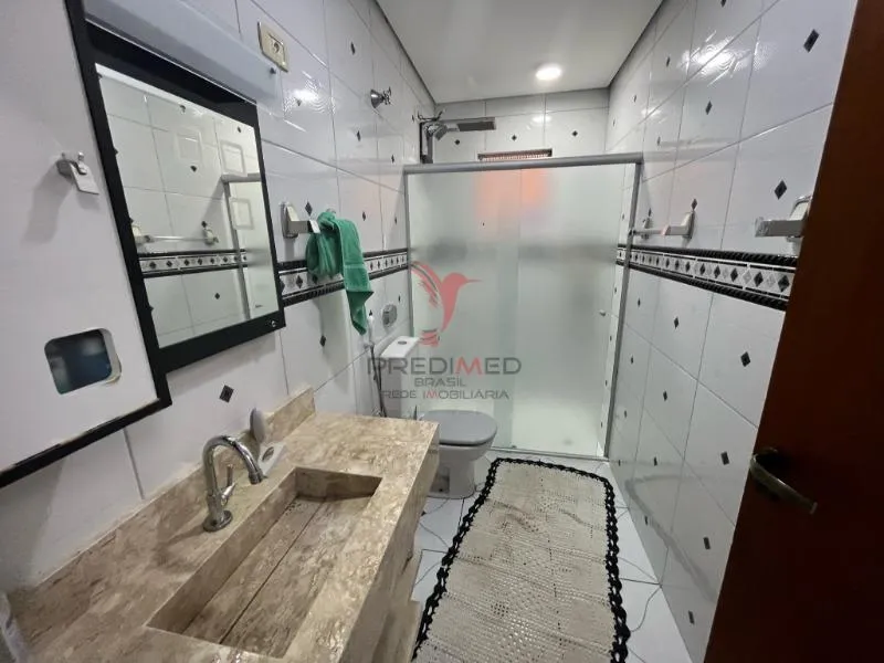 Imagem Casa 2 dormitórios 135m² 2 vagas Jardim Brasil Americana/SP