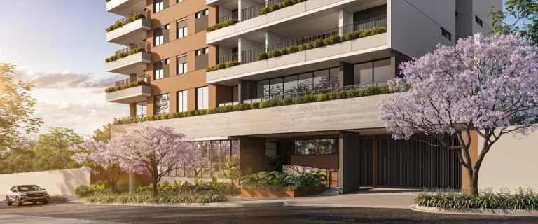 Imagem Apartamento à venda no bairro Sumarezinho - São Paulo/SP