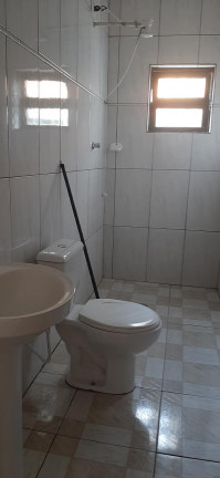 Imagem Casa com 1 Quarto à Venda, 70 m² em Vera Stellaq - Mongaguá
