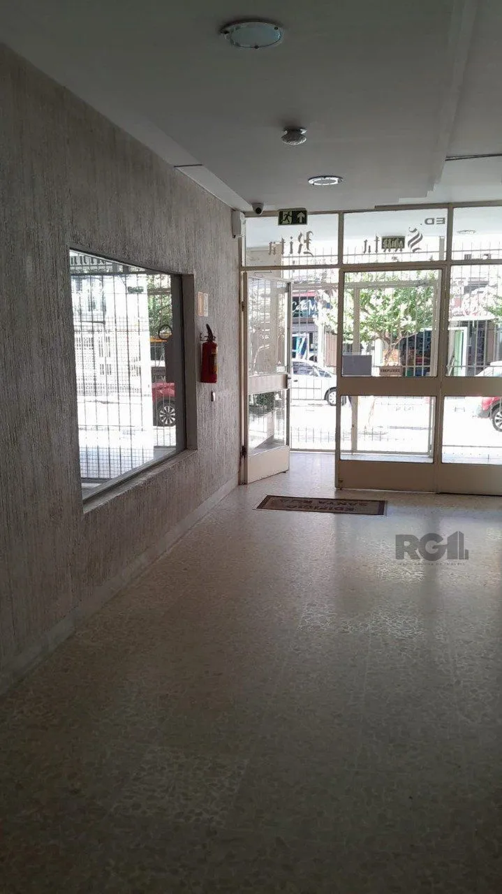 Imagem Apartamento 2 Dormitórios,box,elevador,Bairro Centro Histórico