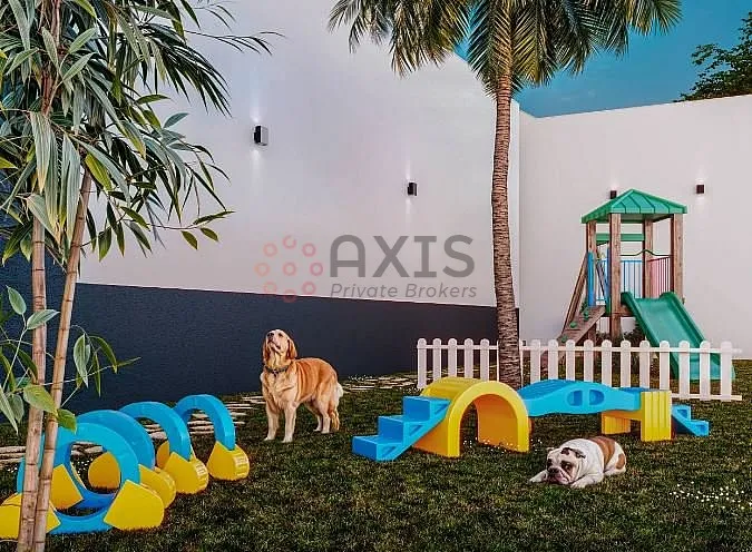 Imagem Apartamento 2 quartos no Coração Eucarístico - Prox. a PUC