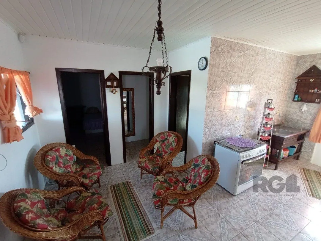 Imagem Casa em Atlântida Sul