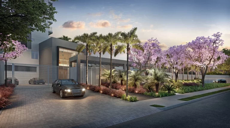 Imagem Apartamento Garden à venda em São Paulo, Lapa, com 3 quartos, 174,9m2