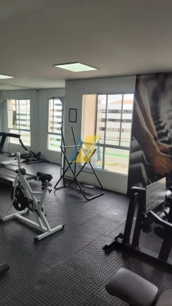 Imagem Oportunidade de investir ou morar bem em Santo André com todo conforto.