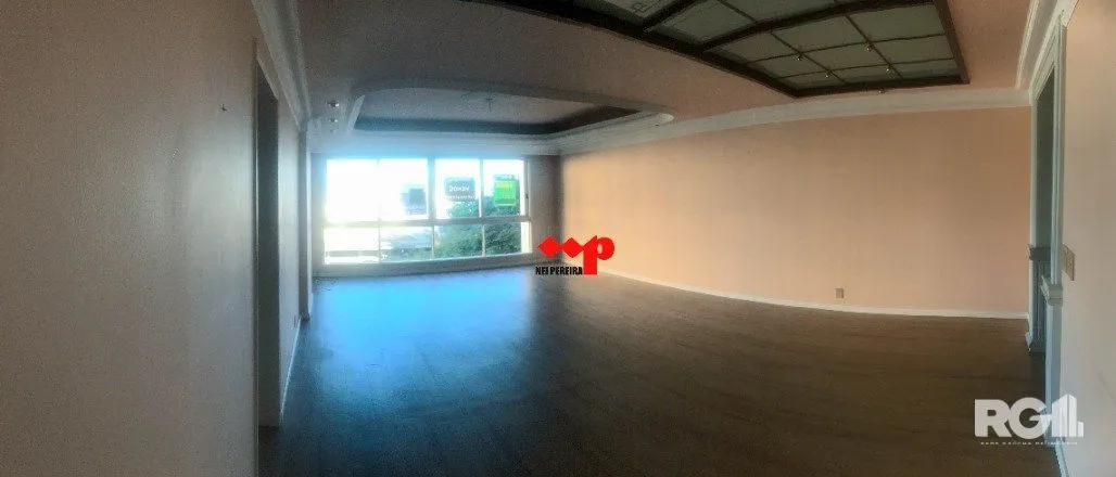 Imagem Apartamento em Centro Histórico