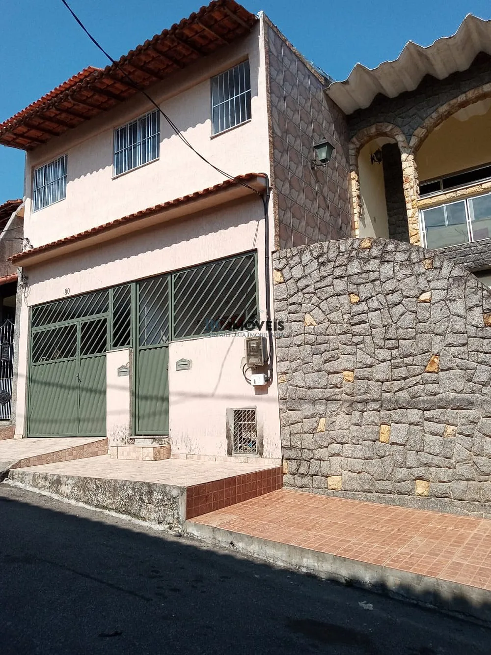 Imagem Casa a Venda no bairro Paraíso - São Gonçalo, RJ