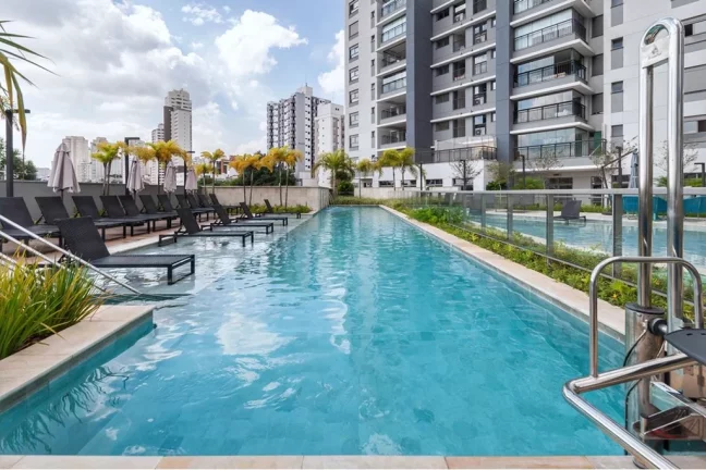 Imagem Apartamento à venda no bairro Parque da Mooca - São Paulo/SP