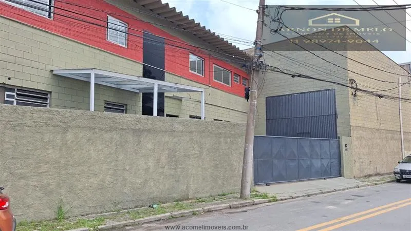 Imagem Galpões para locação em Barueri no bairro Chácaras Marco