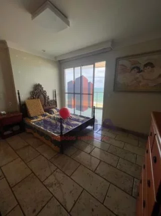 Imagem 4 Quartos gigante, com 2 suítes, 3 vagas, frente ao mar de Itaparica.