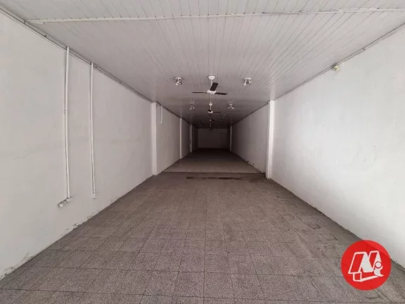 Imagem Loja para alugar, 122 m² por R$ 6.691,70/mês - Azenha - Porto Alegre/RS