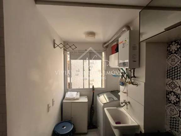 Imagem Condomínio Villagio EcoPark a venda Santa Maria, Osasco, 48m², 02 dormitórios, 01 banheiro, 01 vaga