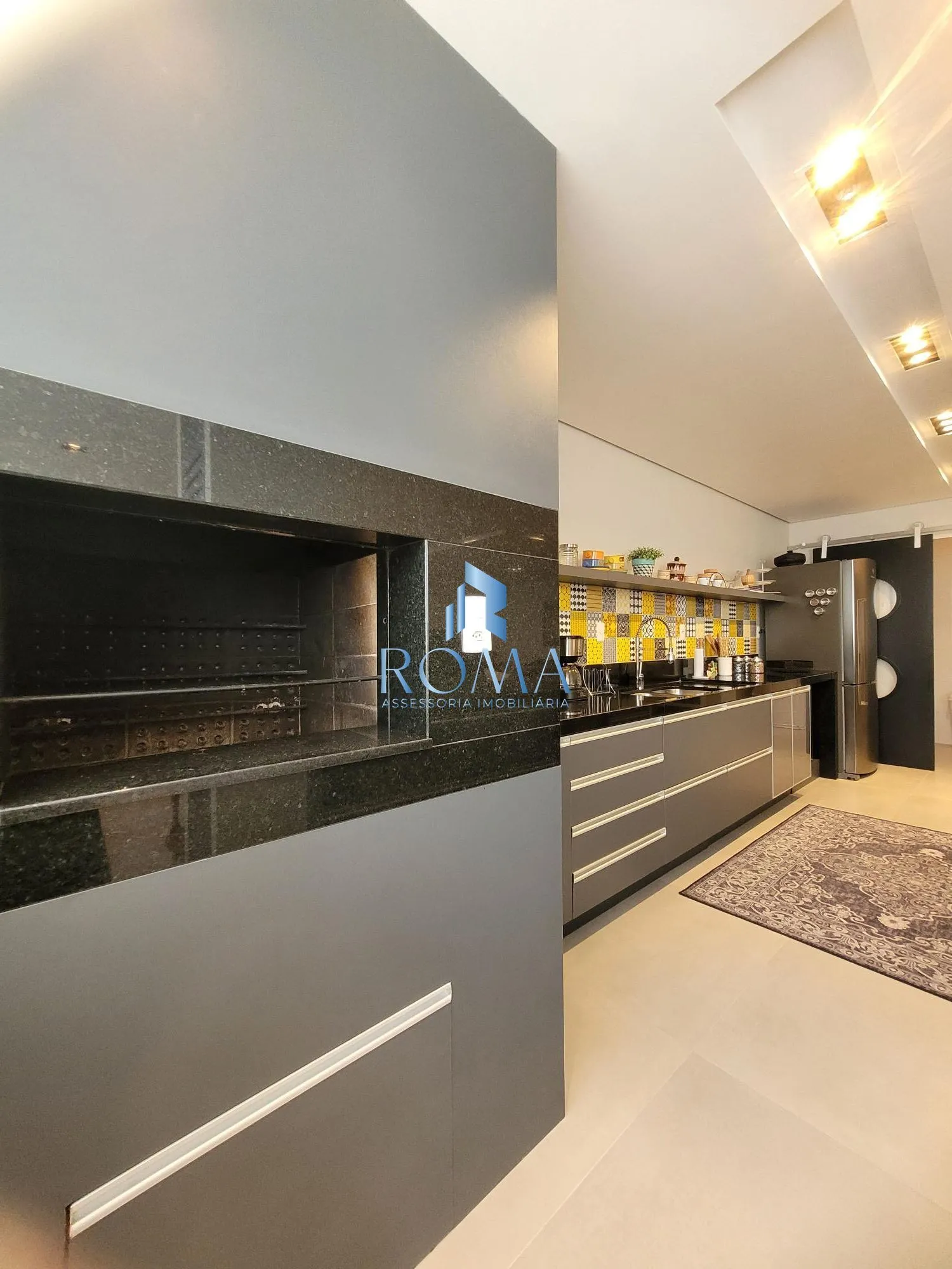 Imagem RESIDENCIAL PUERTO MONTT