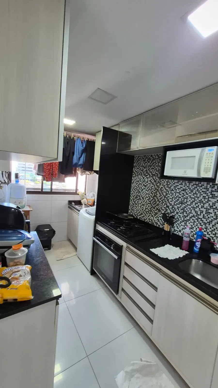 Imagem Apartamento com 3 Quartos à Venda, 73 m² em Santo Amaro - Recife