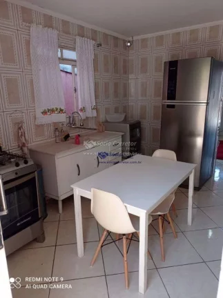 Imagem Casa com Edícula à Venda - Vila Moreira, Guarulhos