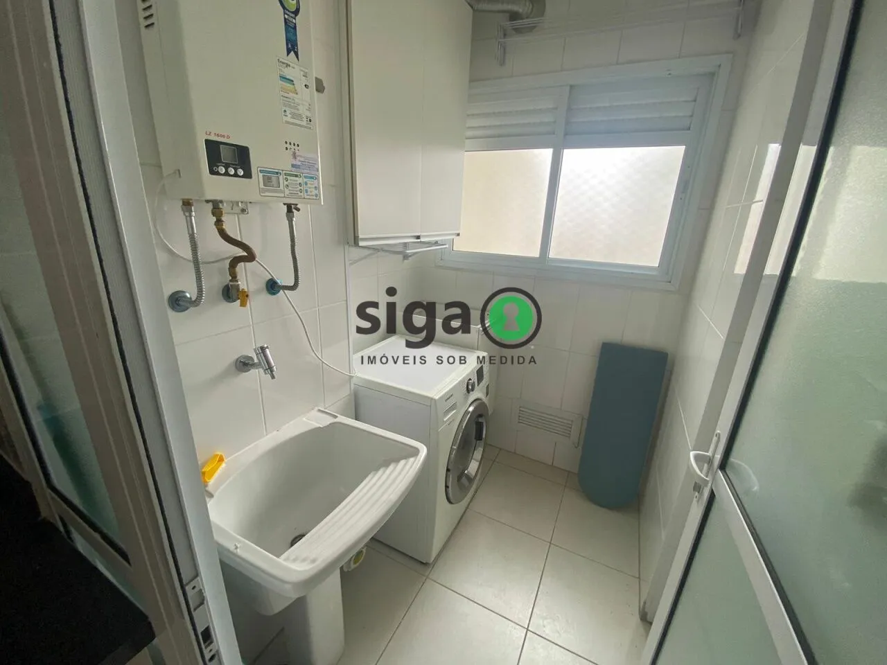 Imagem Apartamento para venda no Campo Belo 01 suíte, São Paulo - SP