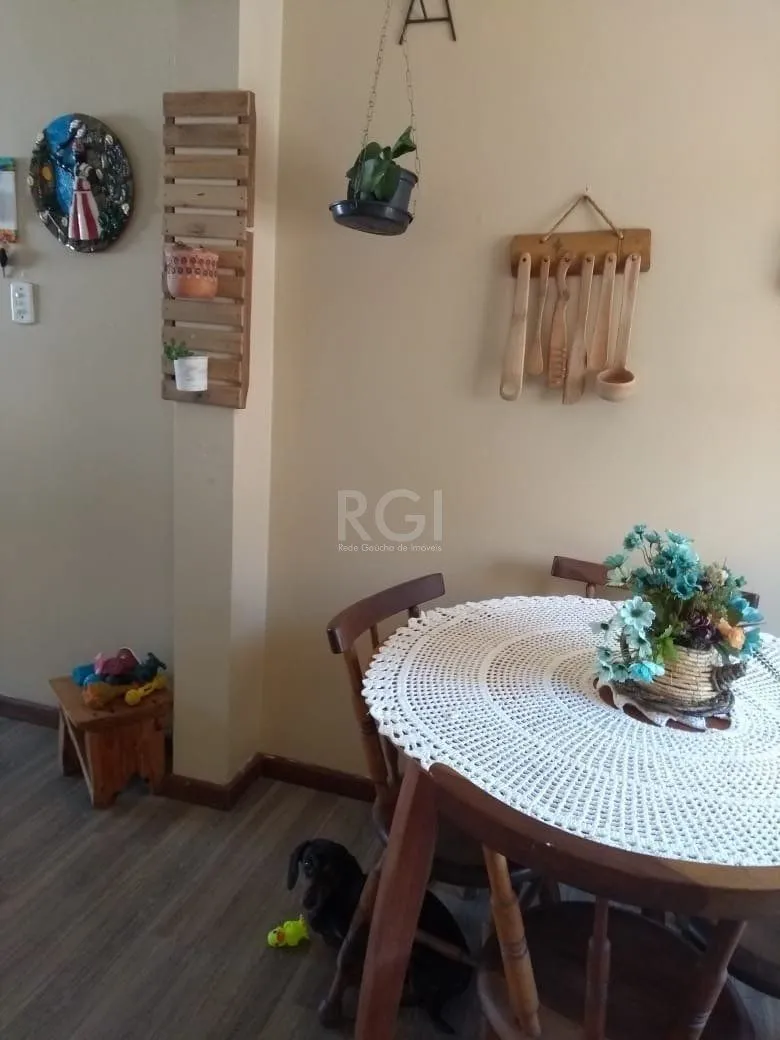 Imagem Apartamento em Cristal