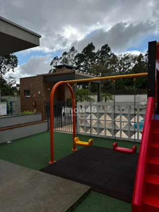 Imagem Apartamento à Venda em Sertão do Maruim, São José - 2 Quartos