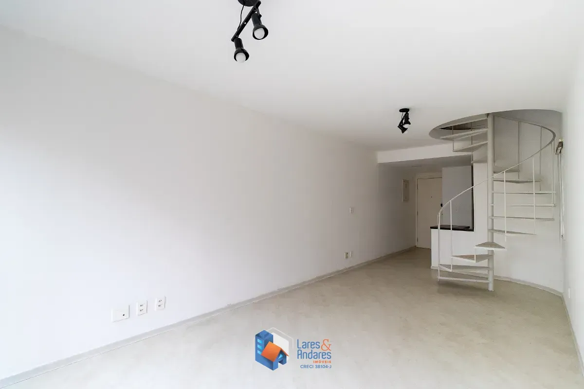 Imagem Apartamento para venda em Vila Mariana com 1 quarto, sendo 1 suíte, 74m²