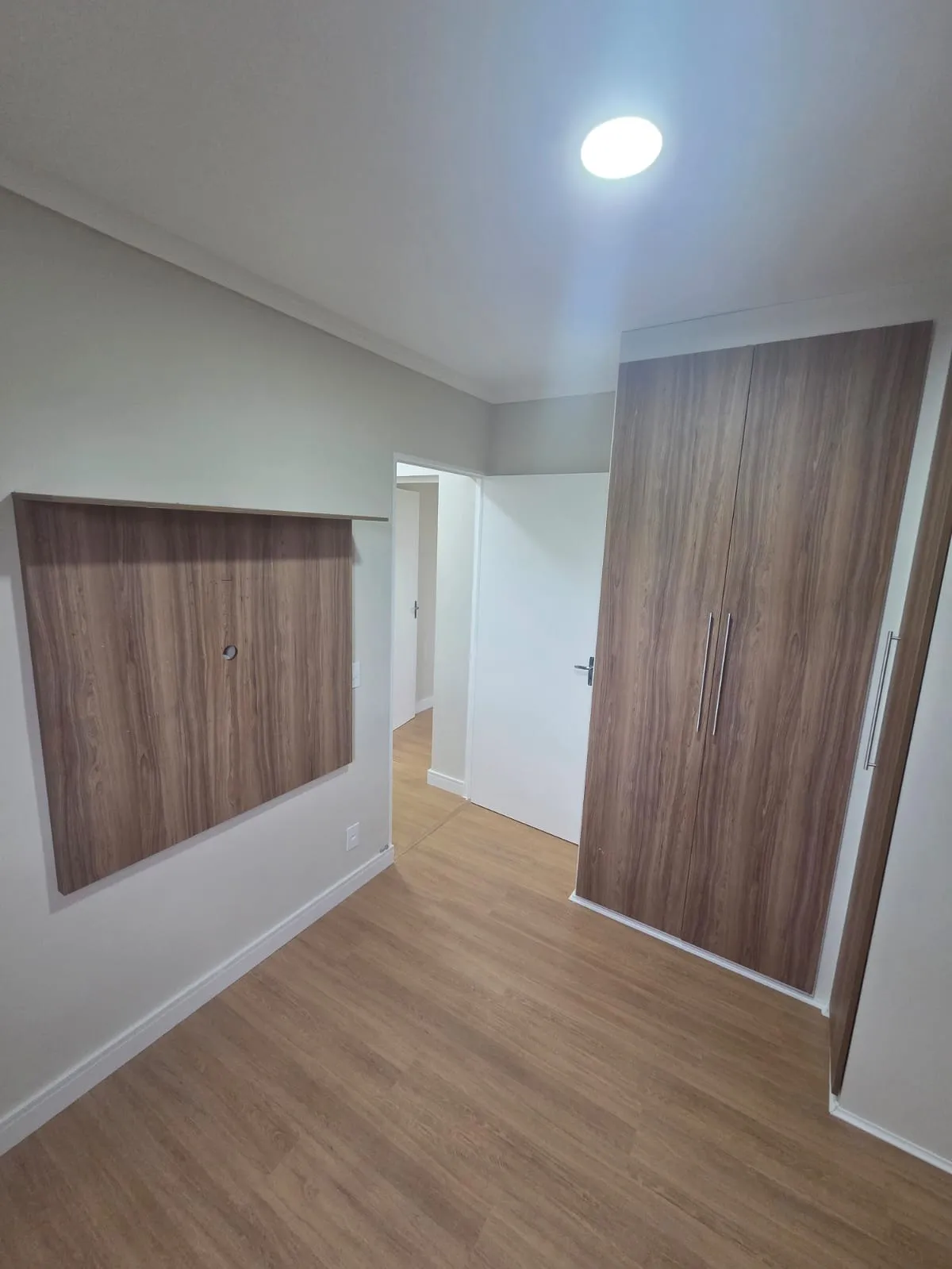 Imagem Apartamento 2 Dormitórios Condomínio Platinum Sorocaba