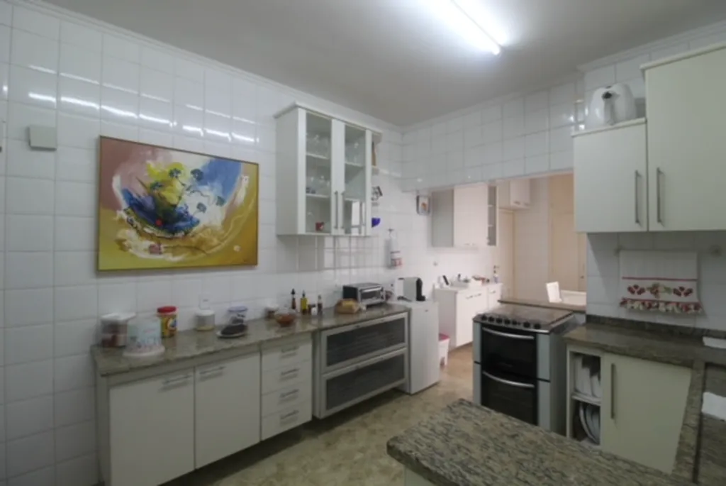 Imagem Apartamento à venda em São Paulo, Perdizes, com 3 quartos, 154m2