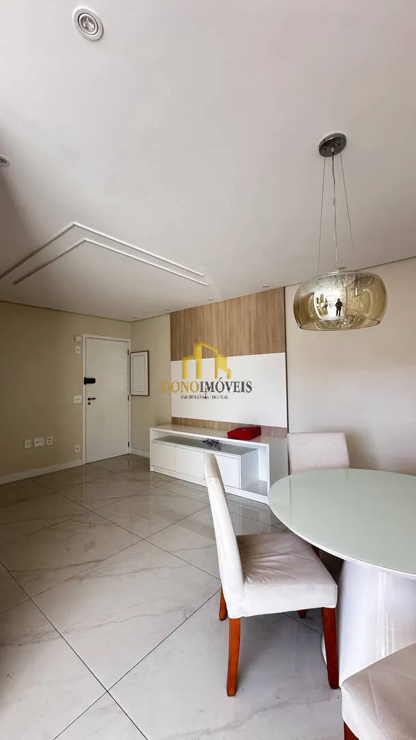 Imagem Apartamento 78m² | Master Patriani | 2 suítes | andar alto