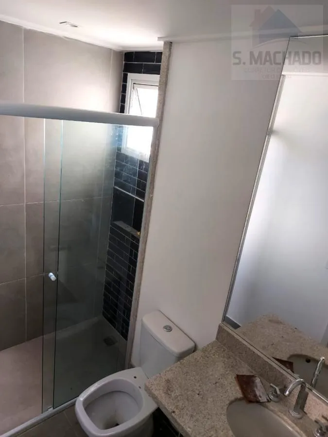 Imagem Apartamento para Venda em Santo André / SP no bairro Parque das Nações