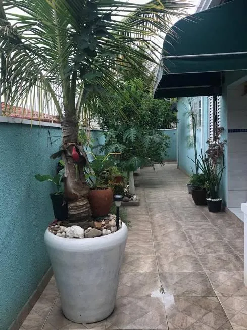 Imagem CASA - JARDIM NOVA EUROPA - CAMPINAS