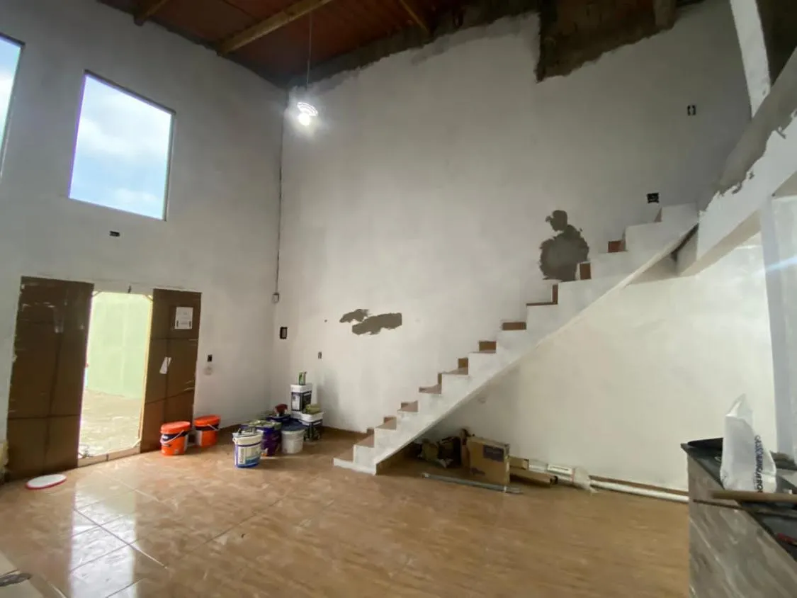 Imagem SOBRADO LADO PRAIA 2 DORM SENDO 1 SUITE PARCELAMENTO DIRETO EM ITANHAEM