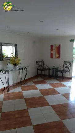 Imagem APARTAMENTO PARA VENDA NO LAUZANE PAULISTA