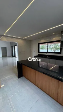 Imagem Casa à venda, 306 m² por R$ 2.300.000,00 - Estância Vargem Bonita - Senador Canedo/GO