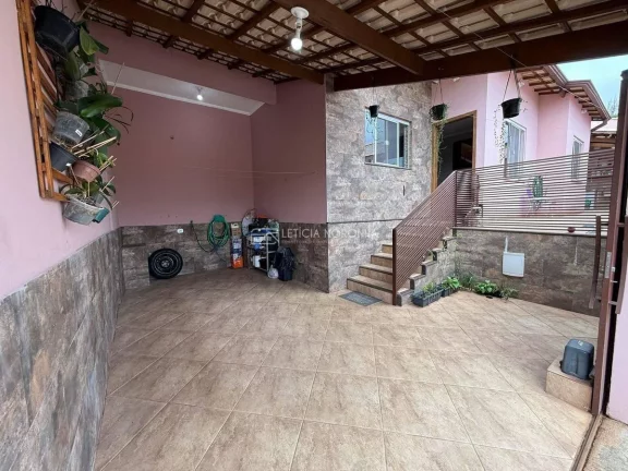 Imagem Casa a Venda