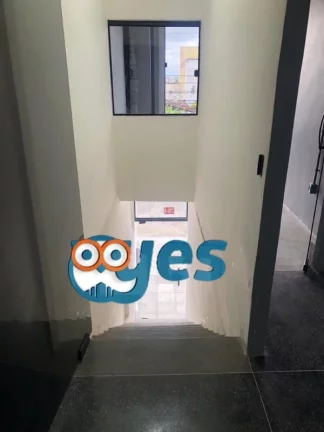 Imagem Ponto comercial com 4 salas + auditório.