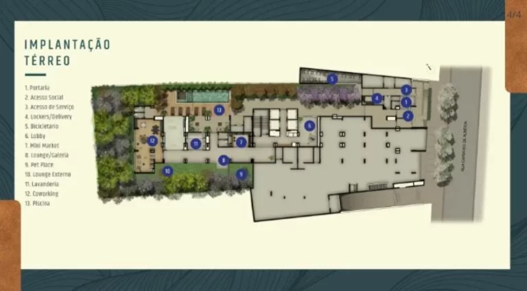 Imagem DO IT PERDIZES - DIRECIONAL - Studio de 28m², excelente localização, próximo ao Terminal Barra Funda!