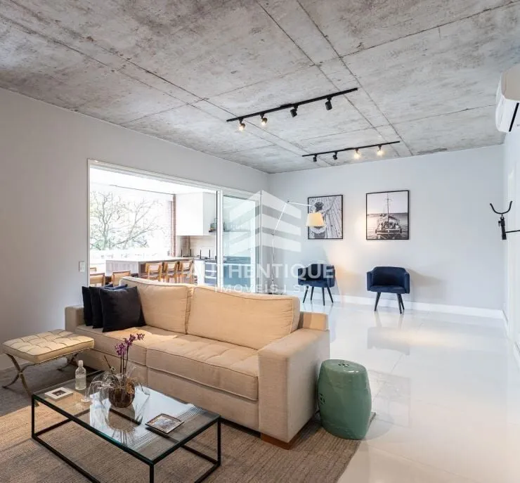 Imagem LINDENBERG ID ITAIM - Apartamento à venda no bairro Itaim Bibi - São Paulo/SP, Zona Sul