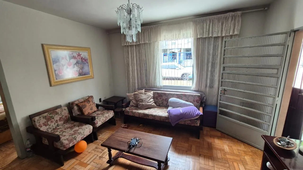 Imagem Casa em Jardim Europa