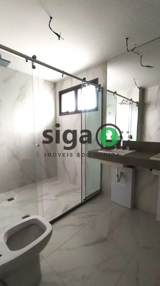 Imagem Apartamento para venda no Paraíso, São Paulo SP | 146m² | 03 suítes |02 vagas