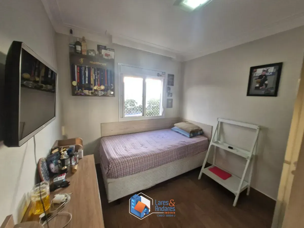 Imagem Apartamento para venda em Vila Leopoldina com 3 quartos, sendo 1 suíte, 130m²