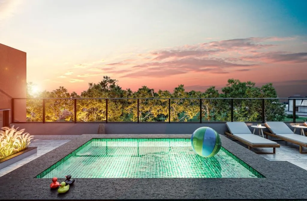 Imagem Apartamento à venda no bairro Parque Amazônia - Goiânia/GO