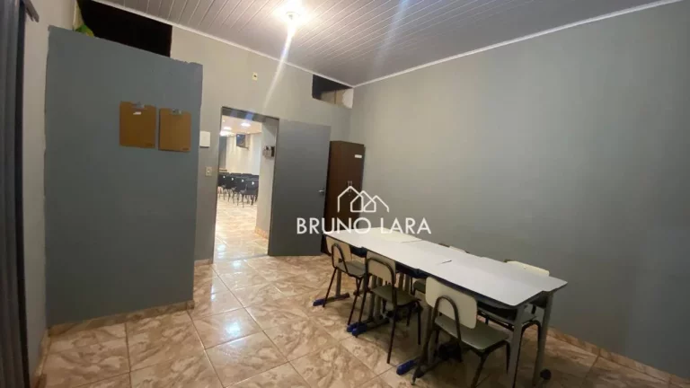 Imagem loja para aluguel bairro Jardim Colonial Igarapé/MG