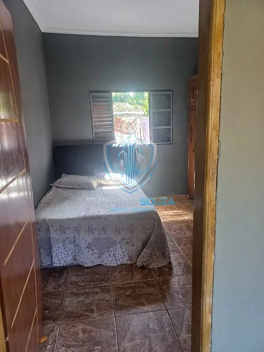 Imagem Chácara a Venda no bairro Zé do Pote - Limeira, SP