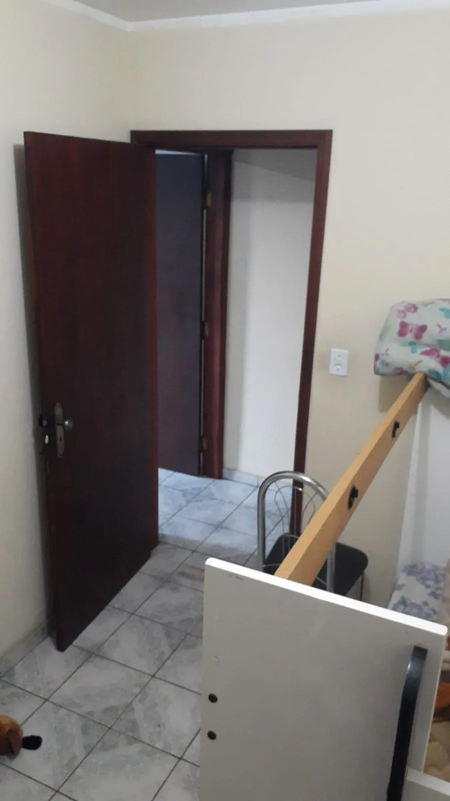 Imagem Casa Espaçosa a Venda no Parque das Paineiras