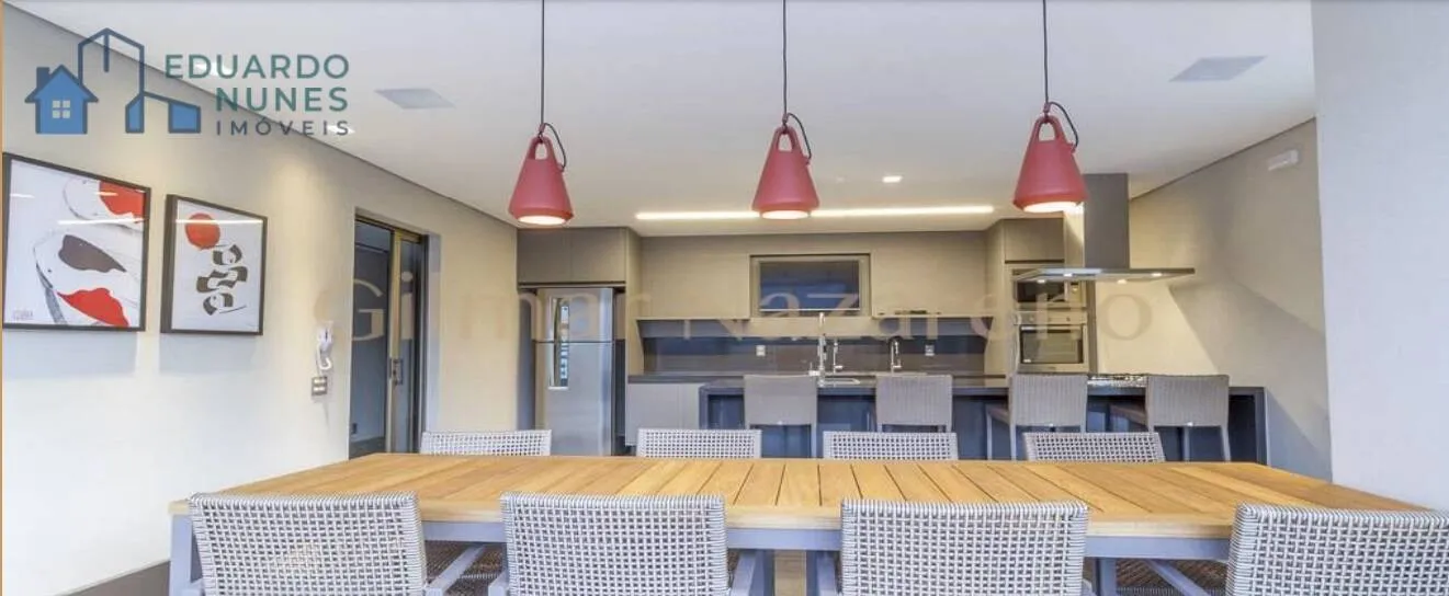 Imagem APARTAMENTO COM 244 M², 03 SUÍTES, 04 VAGAS, LAZER NO VALE DO SERENO!!!!!