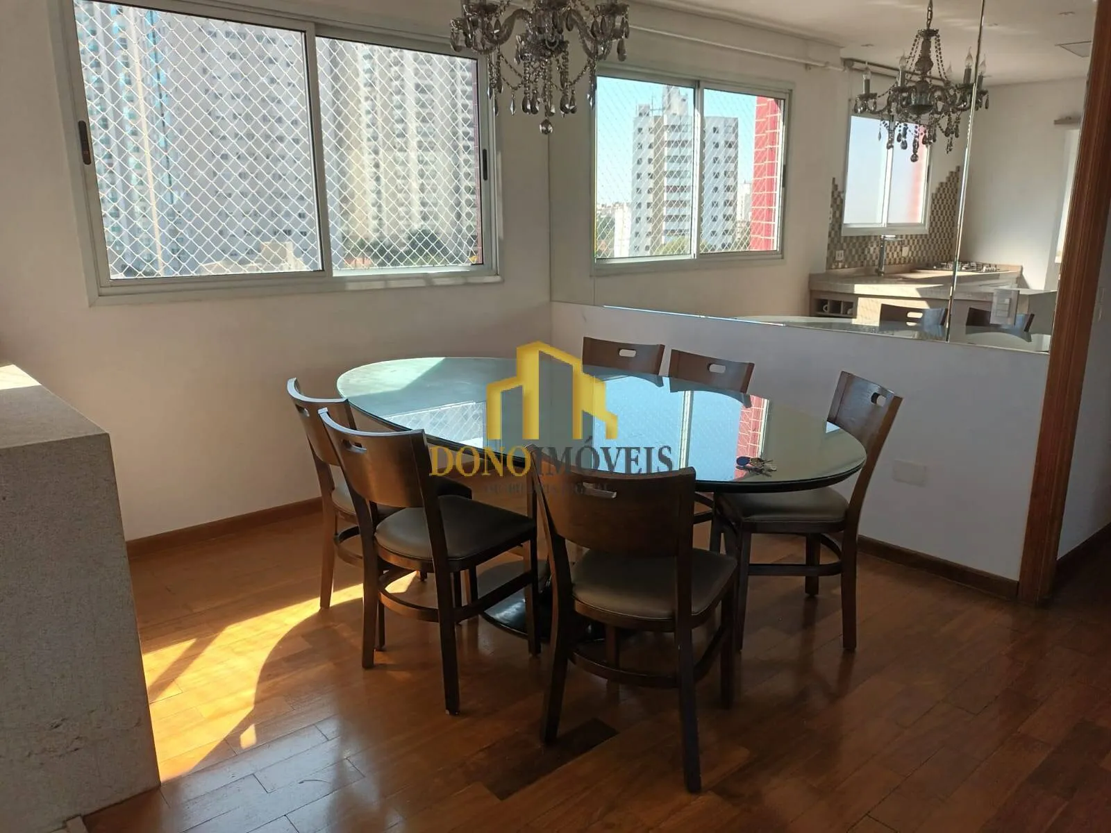 Imagem Cobertura à venda no Campestre, Santo André - 141 m², 3 dorm, suite, 2 vg